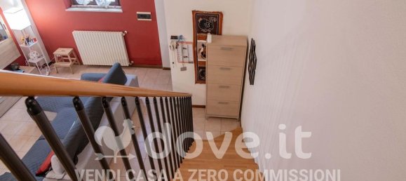 2 rooms Duplex in Pavia, Italy No. 204835 31