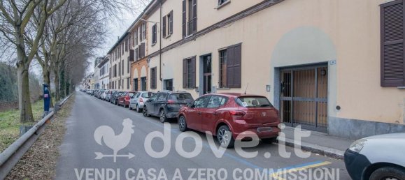 2 rooms Duplex in Pavia, Italy No. 204835 3