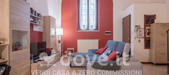 2 rooms Duplex in Pavia, Italy No. 204835 16