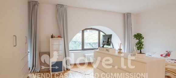 2 rooms Duplex in Pavia, Italy No. 204835 35