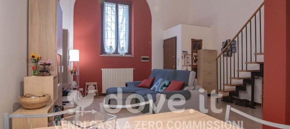 2 rooms Duplex in Pavia, Italy No. 204835 19