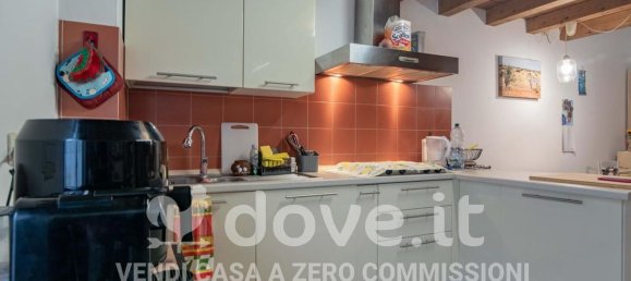 2 rooms Duplex in Pavia, Italy No. 204835 25