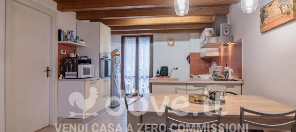 2 rooms Duplex in Pavia, Italy No. 204835 22