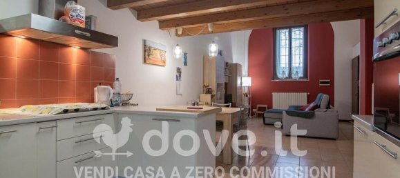 2 rooms Duplex in Pavia, Italy No. 204835 21