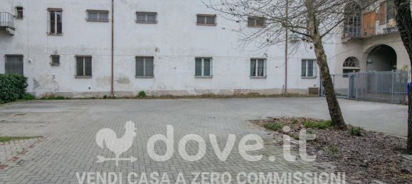 2 rooms Duplex in Pavia, Italy No. 204835 11