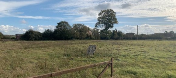 1692m² Land in Conches-en-Ouche, France No. 192268 3