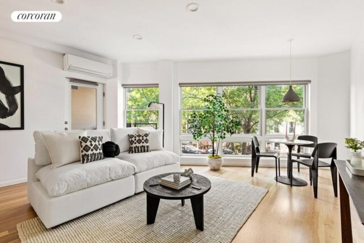 Дом с 2 спальнями в Бруклин, США № 256137