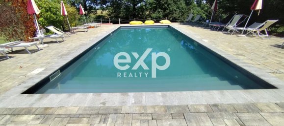 20 bedrooms Building in Asti, Italy No. 294143 46