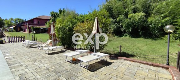 20 bedrooms Building in Asti, Italy No. 294143 50