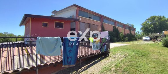 20 bedrooms Building in Asti, Italy No. 294143 16