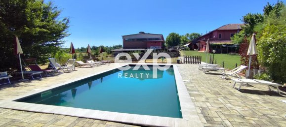 20 bedrooms Building in Asti, Italy No. 294143 47