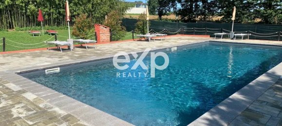 20 bedrooms Building in Asti, Italy No. 294143 44