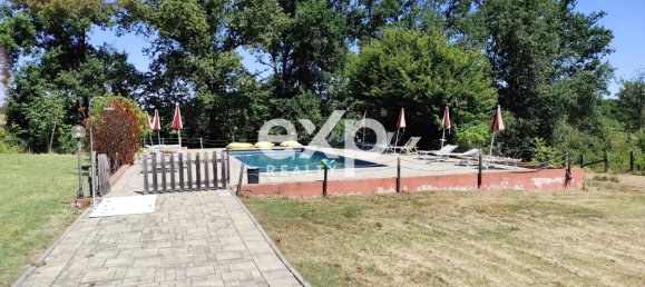 20 bedrooms Building in Asti, Italy No. 294143 48