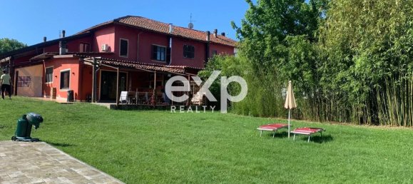 20 bedrooms Building in Asti, Italy No. 294143 10