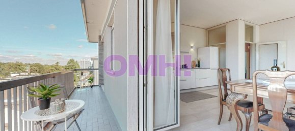4-salle Appartement à Gallarate, Italy No. 341517 5