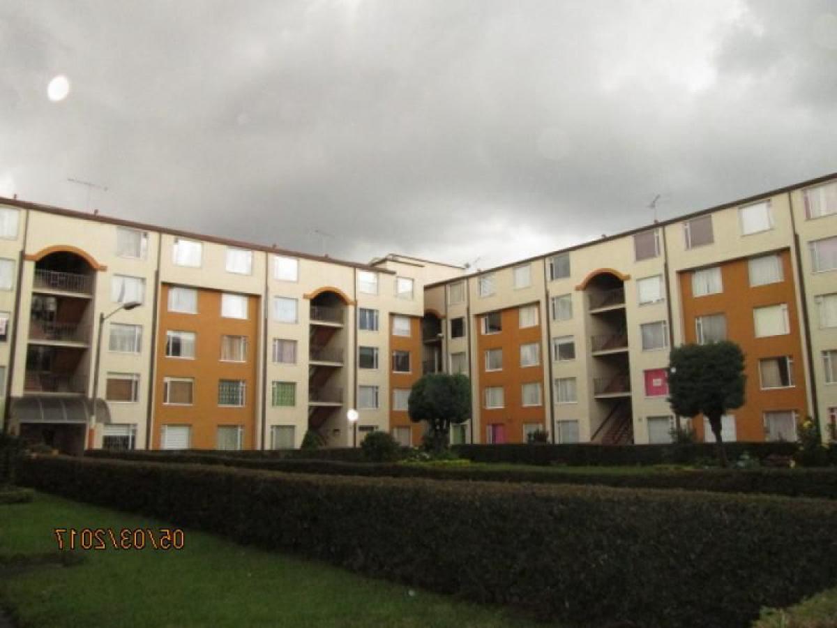 Studio in Bogota, Colombia No. 13474