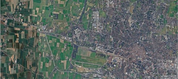 5 bedrooms Apartment in Reggio Emilia, Italy No. 313065 27