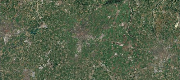 5 bedrooms Apartment in Reggio Emilia, Italy No. 313065 29