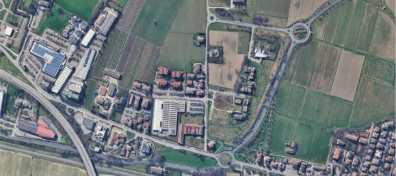 5 bedrooms Apartment in Reggio Emilia, Italy No. 313065 25