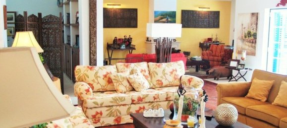 4 Schlafzimmer Haus in Vale de Santarem, Portugal, Nr. 139925 7