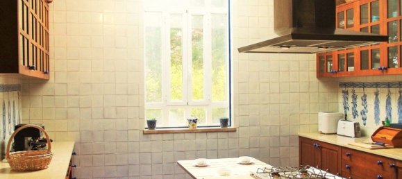 4 Schlafzimmer Haus in Vale de Santarem, Portugal, Nr. 139925 11