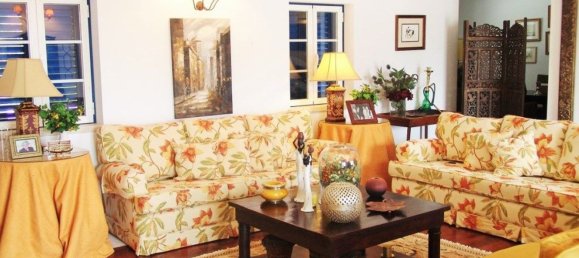 4 Schlafzimmer Haus in Vale de Santarem, Portugal, Nr. 139925 8