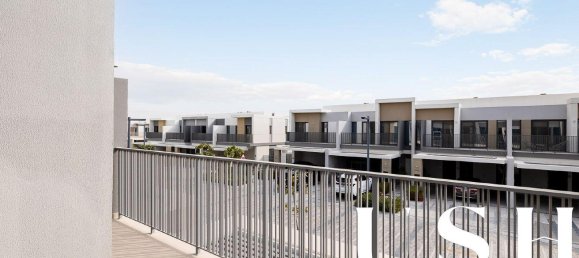 3 Schlafzimmer Stadthaus in Tilal Al Ghaf, UAE, Nr. 101701 14