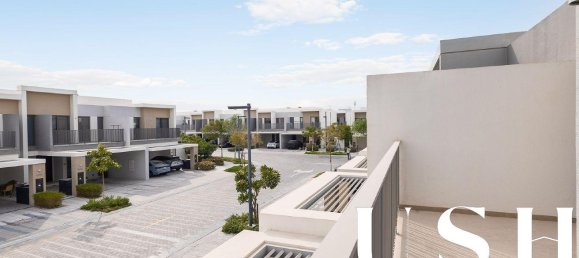 3 Schlafzimmer Stadthaus in Tilal Al Ghaf, UAE, Nr. 101701 15