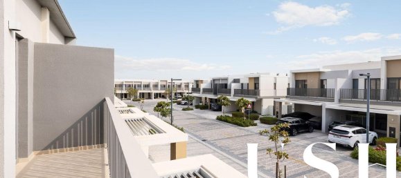 3 Schlafzimmer Stadthaus in Tilal Al Ghaf, UAE, Nr. 101701 16