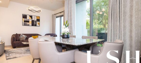 3 Schlafzimmer Stadthaus in Tilal Al Ghaf, UAE, Nr. 101701 26