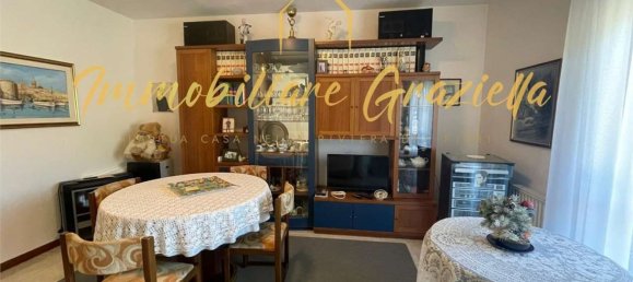 Apartamento de 3 habitaciónes en Vallecrosia, Italy No. 16677 24