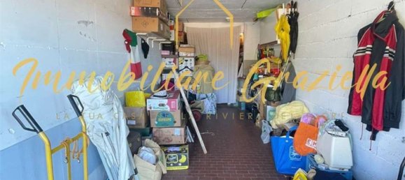 Apartamento de 3 habitaciónes en Vallecrosia, Italy No. 16677 7