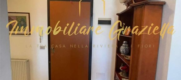 Apartamento de 3 habitaciónes en Vallecrosia, Italy No. 16677 22