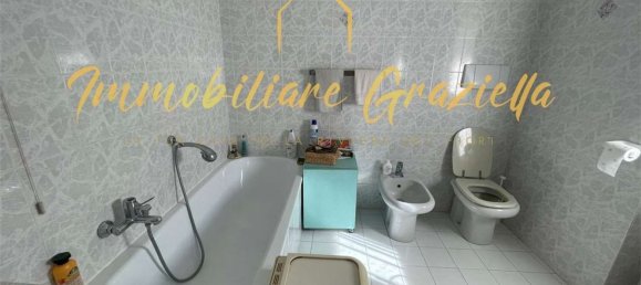 Apartamento de 3 habitaciónes en Vallecrosia, Italy No. 16677 11