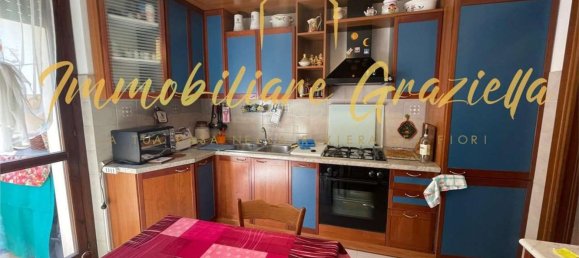 Apartamento de 3 habitaciónes en Vallecrosia, Italy No. 16677 27
