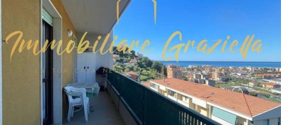 Apartamento de 3 habitaciónes en Vallecrosia, Italy No. 16677 15