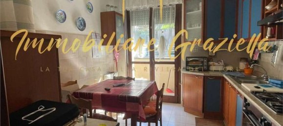 Apartamento de 3 habitaciónes en Vallecrosia, Italy No. 16677 20