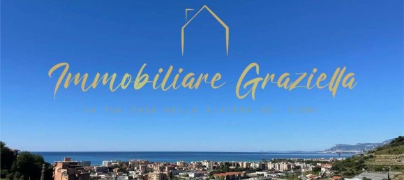 Apartamento de 3 habitaciónes en Vallecrosia, Italy No. 16677 21