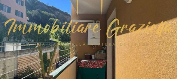 Apartamento de 3 habitaciónes en Vallecrosia, Italy No. 16677 16