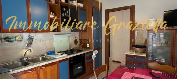 Apartamento de 3 habitaciónes en Vallecrosia, Italy No. 16677 19