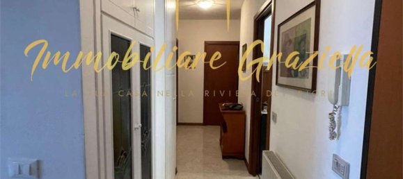 Apartamento de 3 habitaciónes en Vallecrosia, Italy No. 16677 28