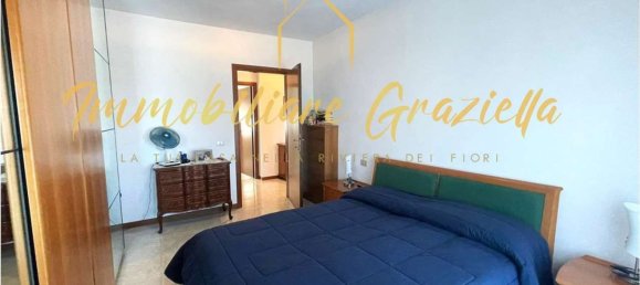 Apartamento de 3 habitaciónes en Vallecrosia, Italy No. 16677 5