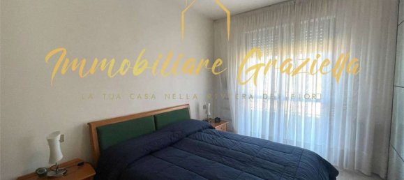 Apartamento de 3 habitaciónes en Vallecrosia, Italy No. 16677 4