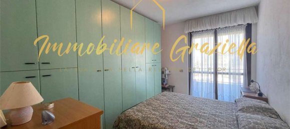 Apartamento de 3 habitaciónes en Vallecrosia, Italy No. 16677 14