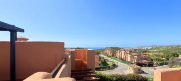 2 bedrooms Penthouse in Casares, Spain No. 141796 44