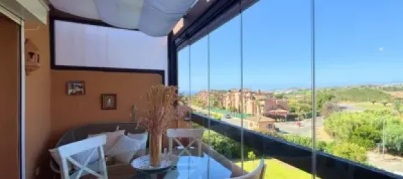 2 bedrooms Penthouse in Casares, Spain No. 141796 8