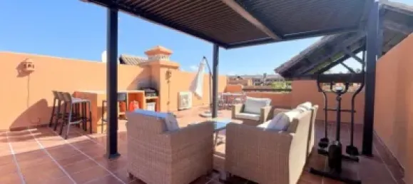 2 bedrooms Penthouse in Casares, Spain No. 141796 32