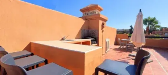 2 bedrooms Penthouse in Casares, Spain No. 141796 38