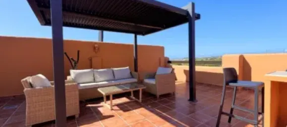 2 bedrooms Penthouse in Casares, Spain No. 141796 33