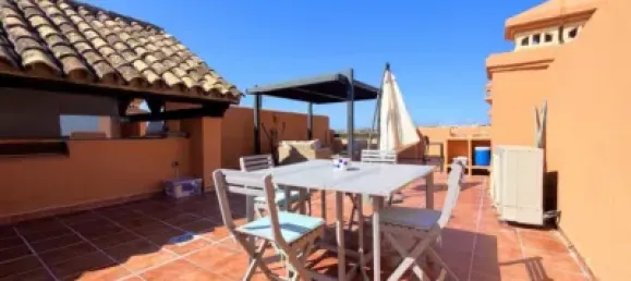 2 bedrooms Penthouse in Casares, Spain No. 141796 36